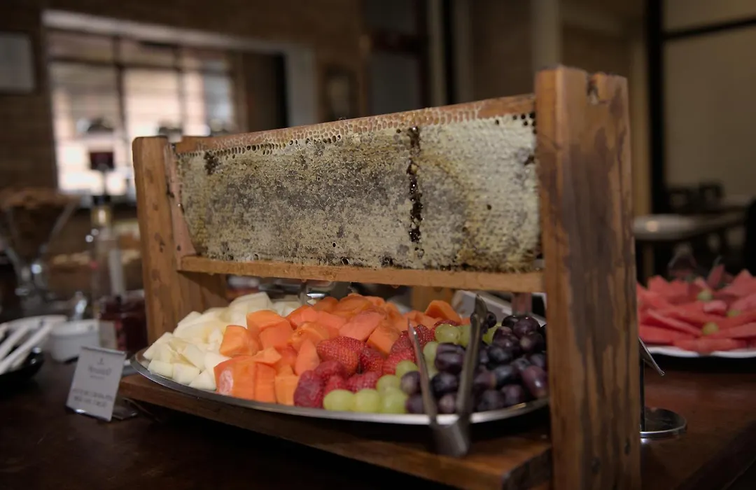 Pousada Siloé - Mosteiro de São Bento em Vinhedo-1